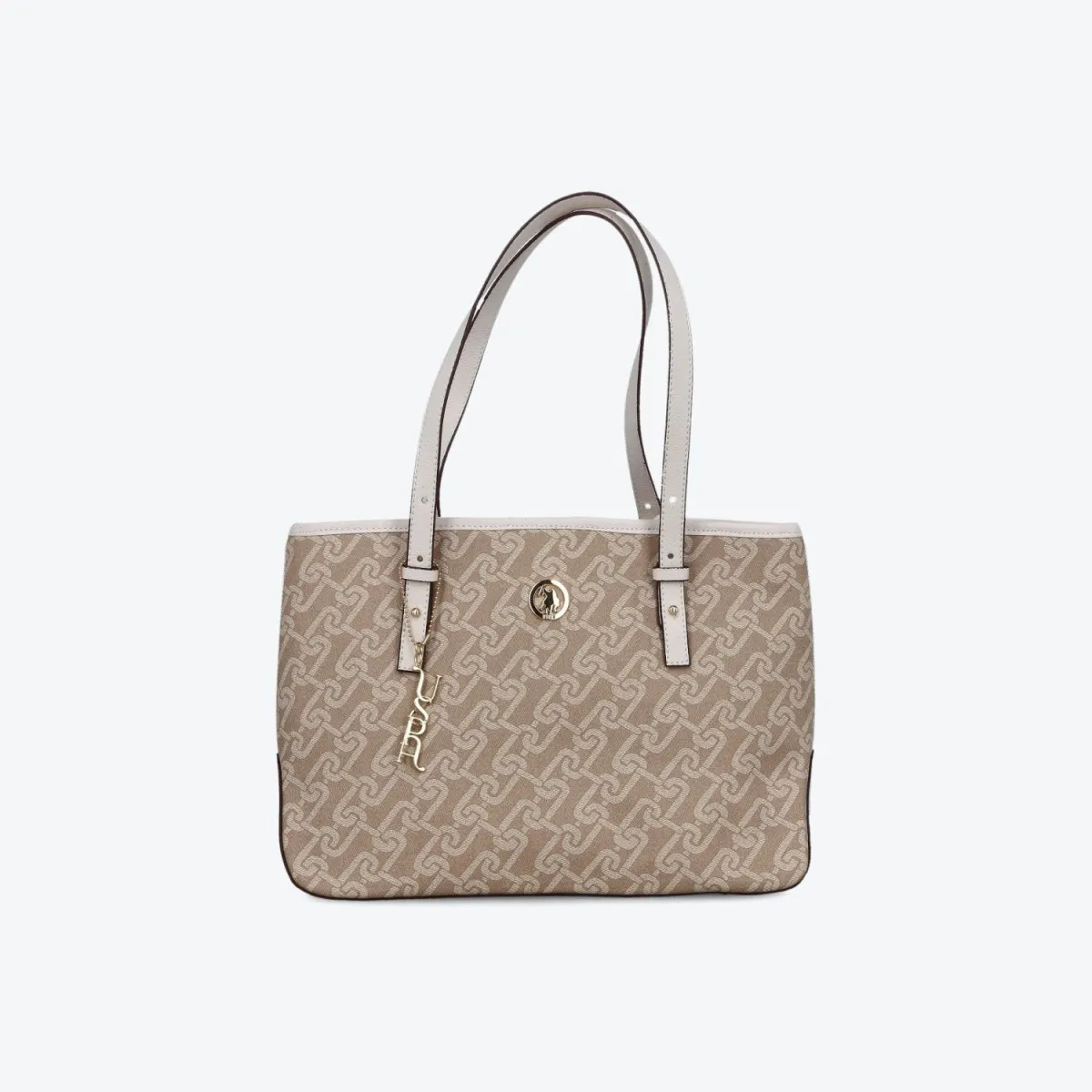 U.S. POLO ASSN. Torba us24100-00018 W