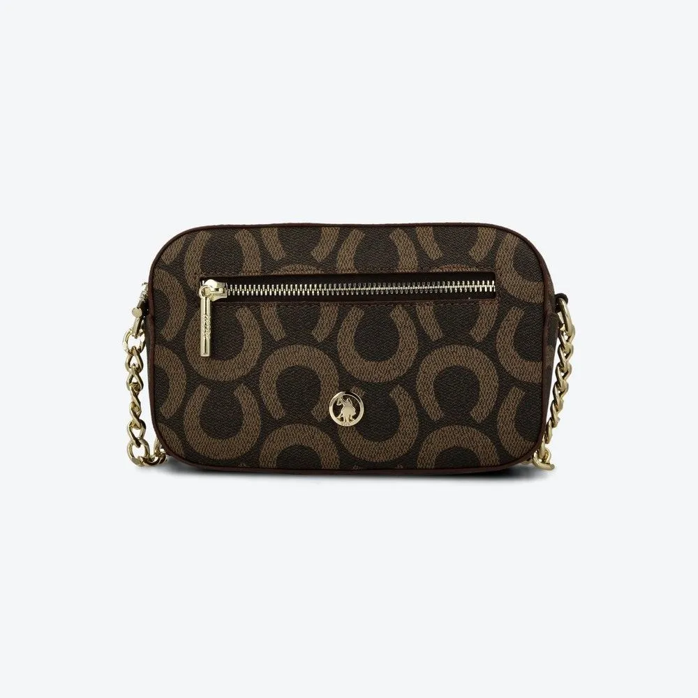 U.S. POLO ASSN. Torbice US24601-00003 W