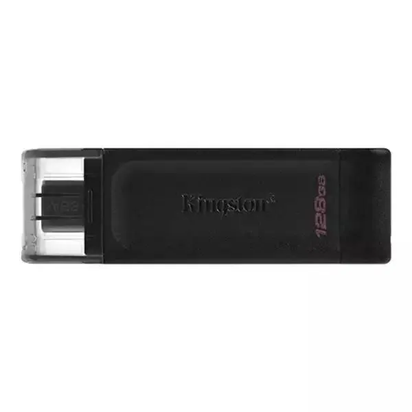 USB Flash 128GB Kingston DT70 Type C
