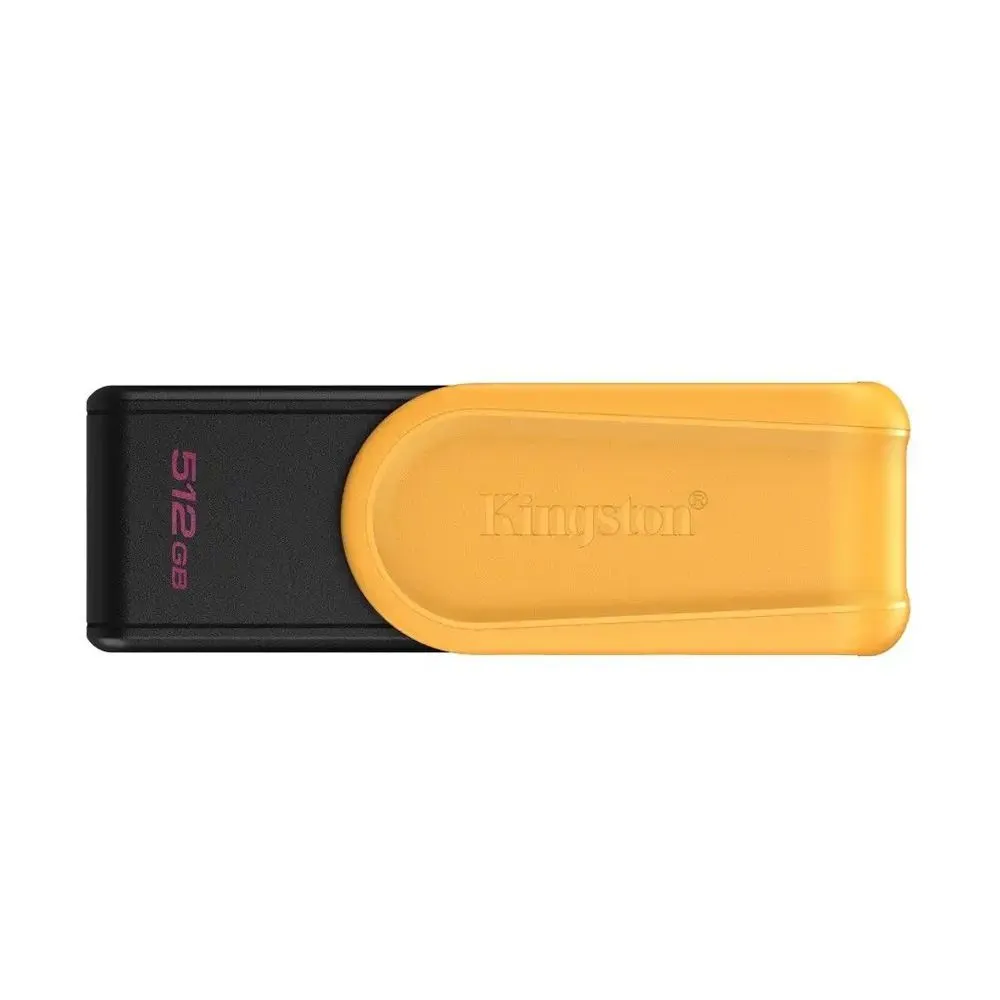 KINGSTON USB Flash memorija Data Traveler Exodia 3.2 512GB DTXS crno zuta