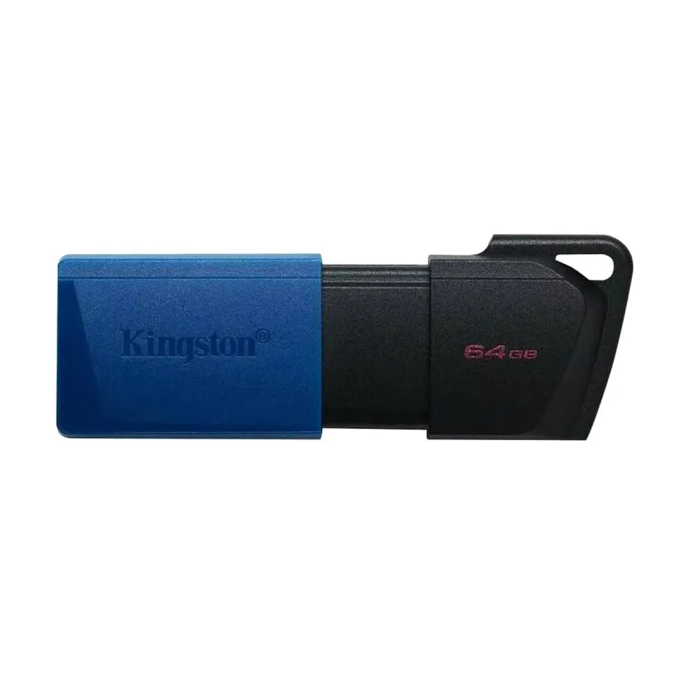 KINGSTON USB Flash memorija Data Traveler Exodia 64GB 3.2 DTXm plava
