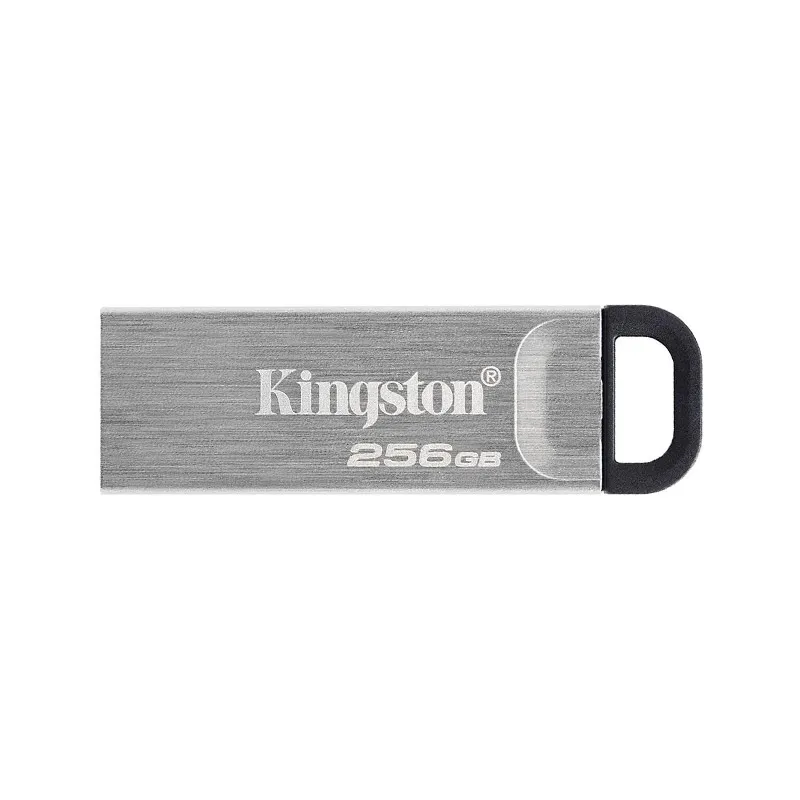 USB Kingston 256GB DTKN/ 256GB USB Flash Drive/ USB 3.2 Gen.1/ 200/ 60 MB/ s