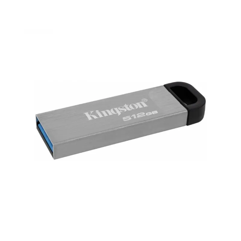 USB Kingston 512GB USB Flash Drive/ USB 3.2 Gen.1/ DataTraveler Kyson/ Read up to 200MB/s