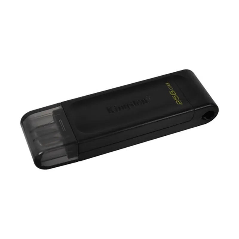 USB Kingston DT70/ 256GB USB-C 3.2  DataTraveler
