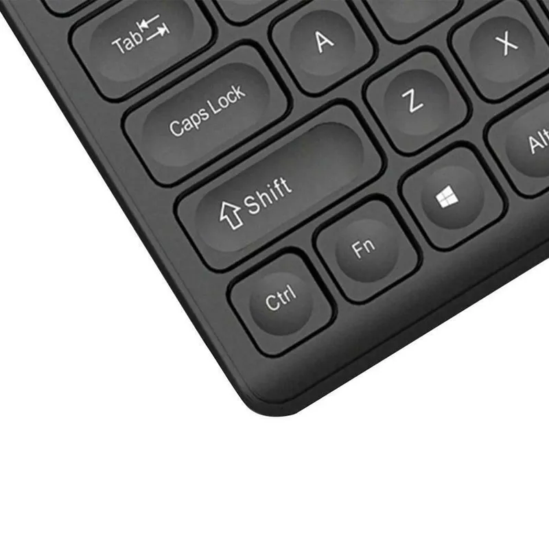 USB Tastatura AOC KB100 crna