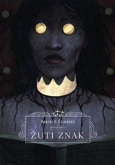 Žuti znak
