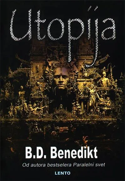 Utopija