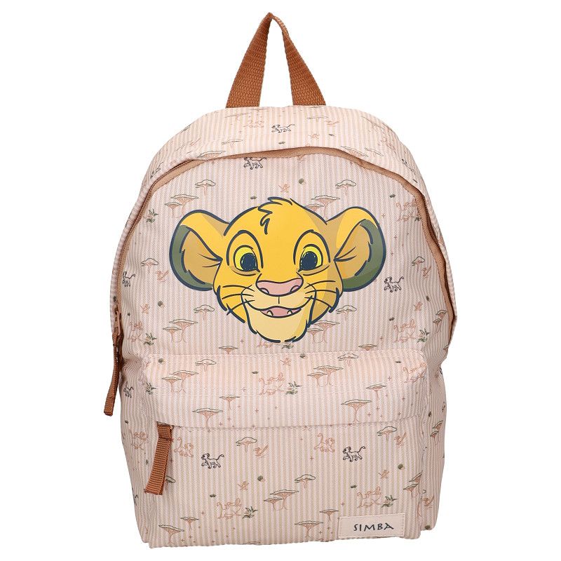 VADOBAG Dečiji ranac The Lion King