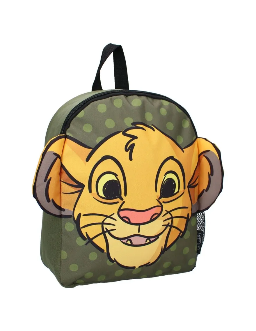 VADOBAG Dečji ranac Lion King
