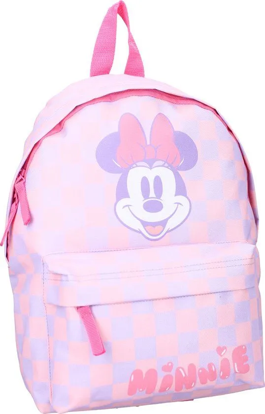 VADOBAG Dečji ranac Minnie Mouse - Bag it up