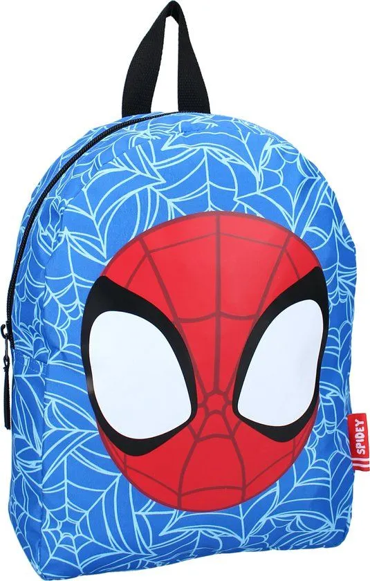 VADOBAG Dečji ranac Spiderman - Style icons