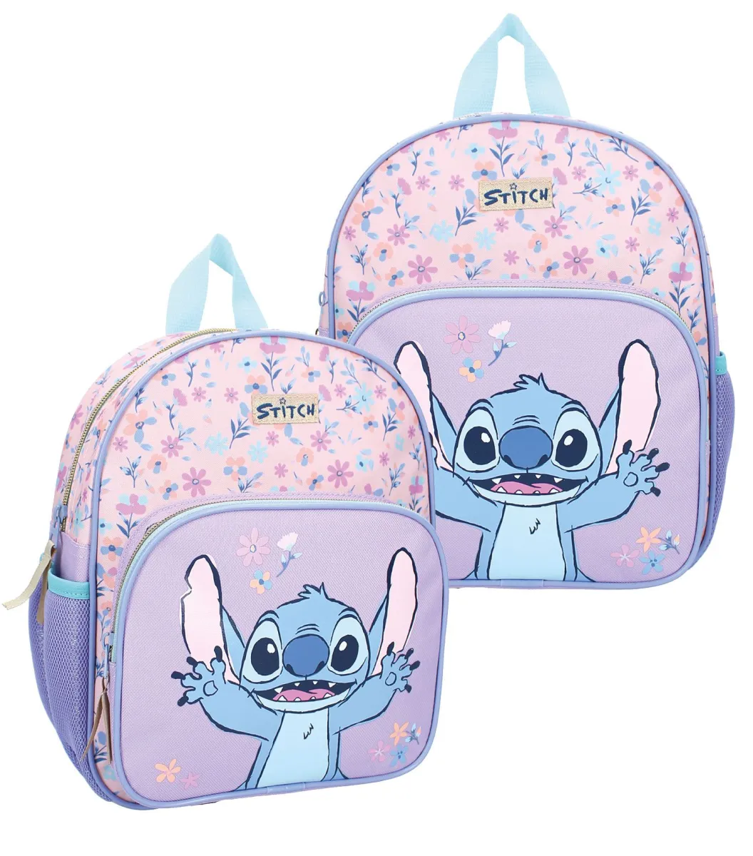 VADOBAG Dečji ranac Stitch - Forewer yours