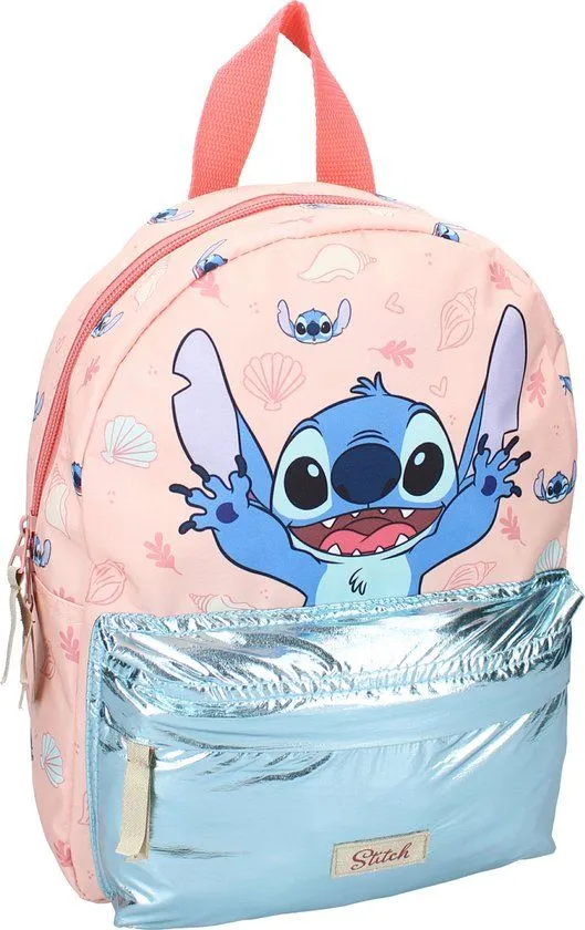 VADOBAG Dečji ranac Stitch - Funshine