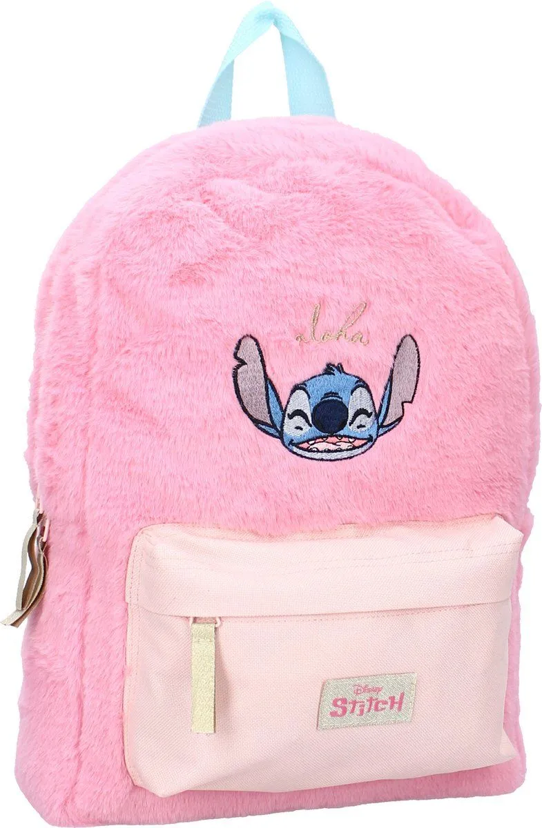 VADOBAG Dečji ranac Stitch - So charming