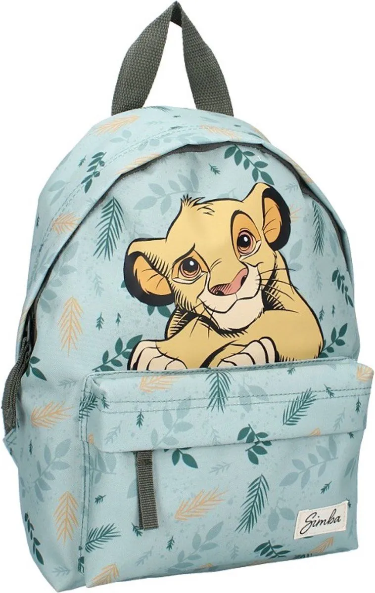 VADOBAG Dečji ranac The lion king - Simba