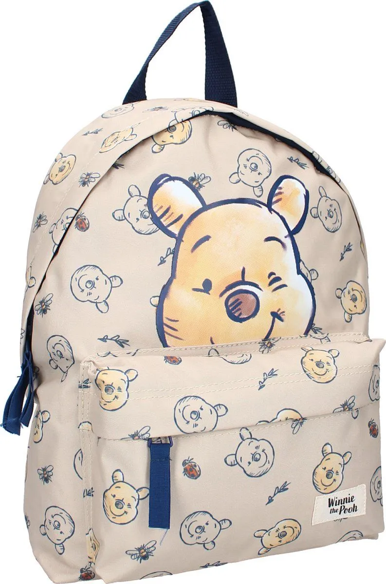 VADOBAG Dečji ranac Winnie the Poo
