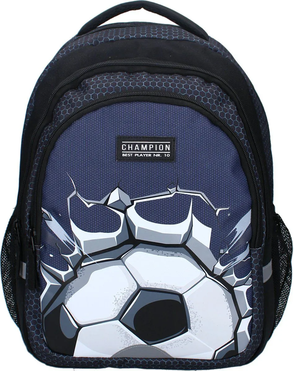 VADOBAG Školski ranac Skooter - Match day