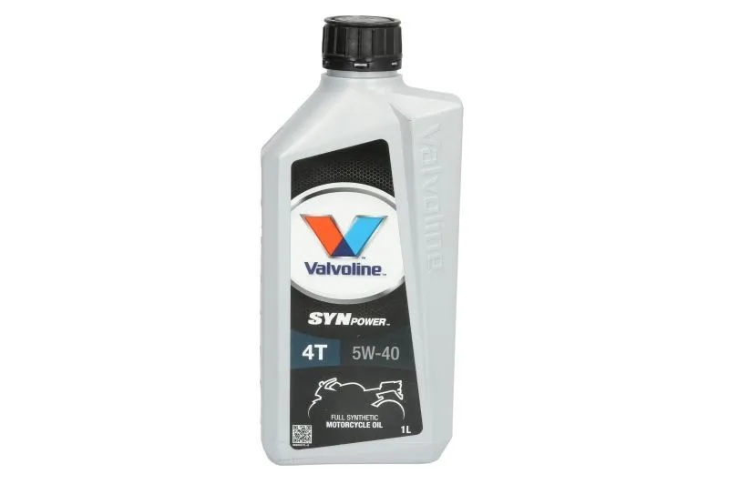 VALVOLINE motorno ulje  SYNPOWER 4T 5W40 1L