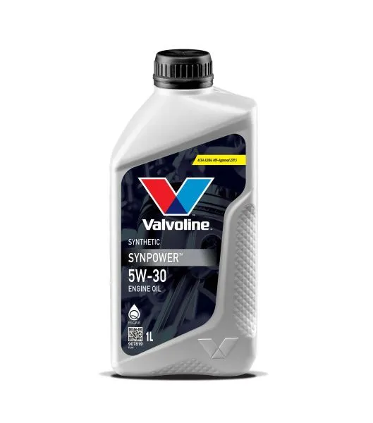 VALVOLINE motorno ulje  SYNPOWER 5W30 1L