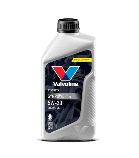 VALVOLINE motorno ulje SYNPOWER FE 5W30 1L