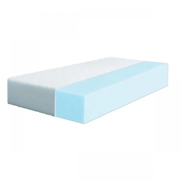 VAPEX Dušek za dečji krevet 190x90x15cm Montessori