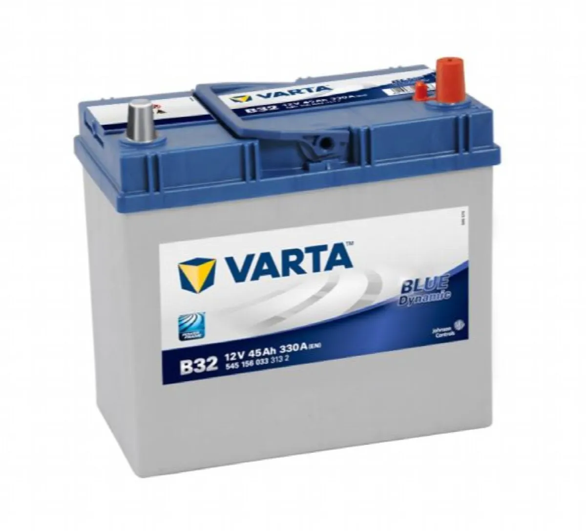 VARTA Akumulator za automobile 12V045D BLUE ASIA