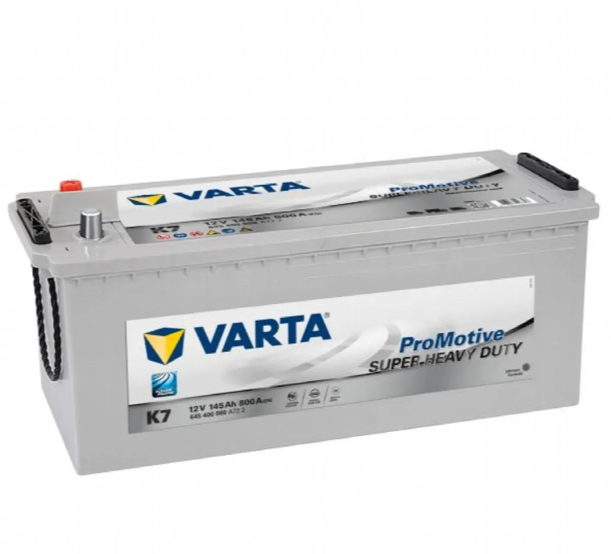 VARTA Akumulator za automobile 12V140L BLUE