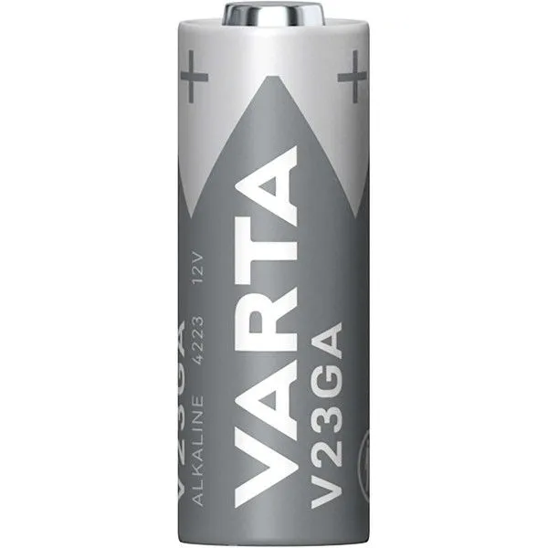 VARTA Baterija alkalna V23GA 23A 12V, 1 kom