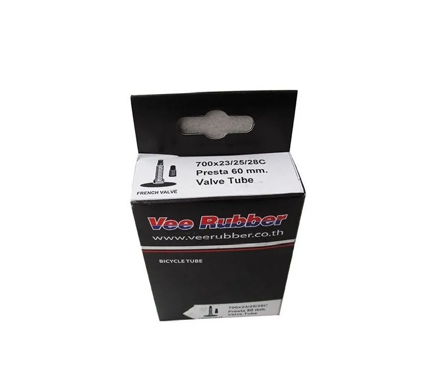 VEE RUBBER Unutrašnja guma 700X38C FV 40MM +BOX