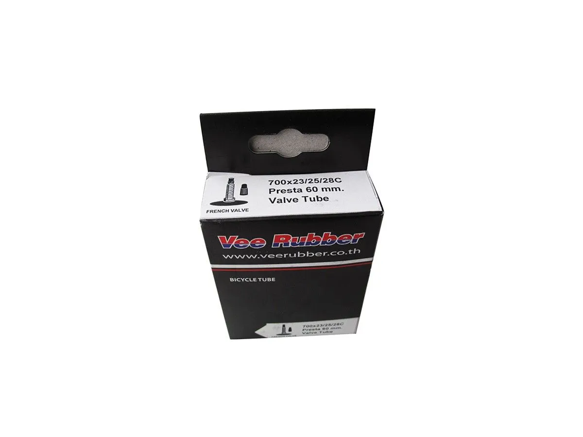 VEE RUBBER Unutrašnja guma 700x38C VEE RUBBER DV 40MM + BOX