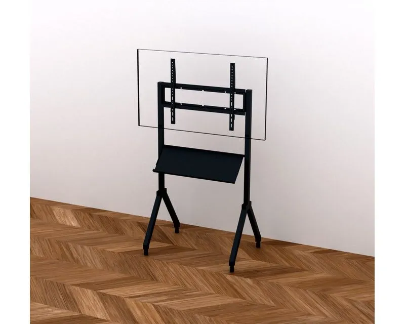 VEGA Samostalni mobilni nosač za ekrane velikog formata ST 60