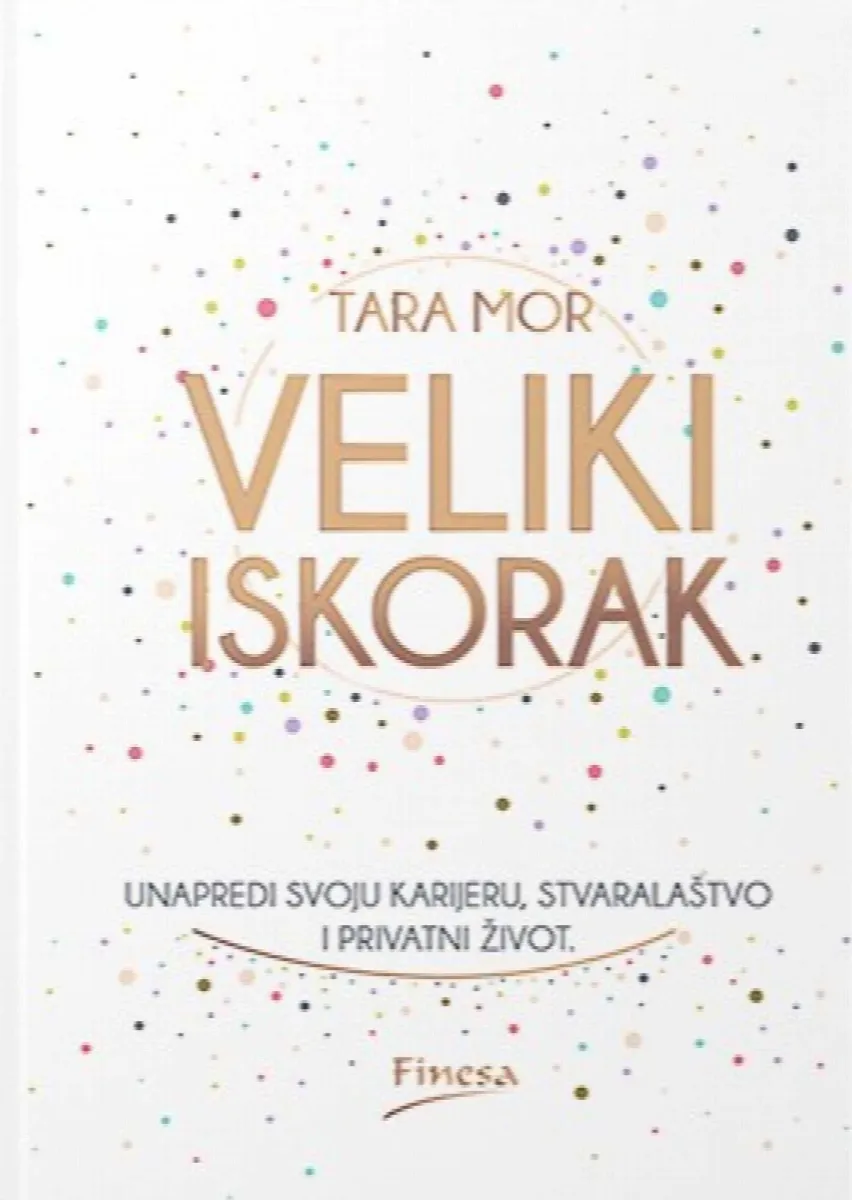 Veliki iskorak