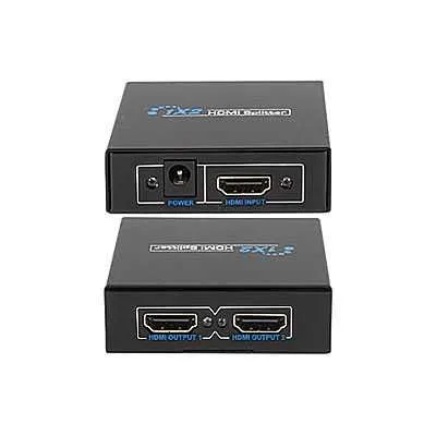 VELTEH Adapter HDMI spliter, 55-001