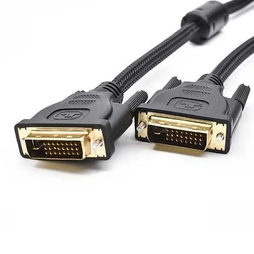 VELTEH DVI-DVI kabl 24+1 M/M 3m pozlaćeni