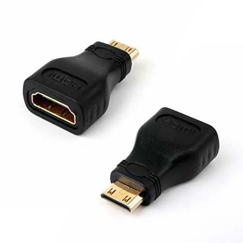 VELTEH HDMI mini HDMI adapter VCOM CA316
