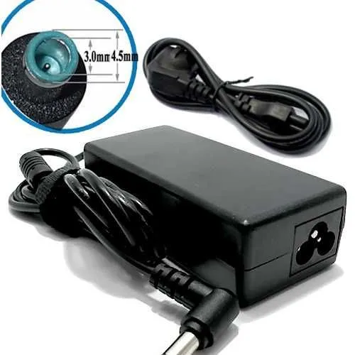VELTEH Punjač za laptop HP 19.5V 3.33A
