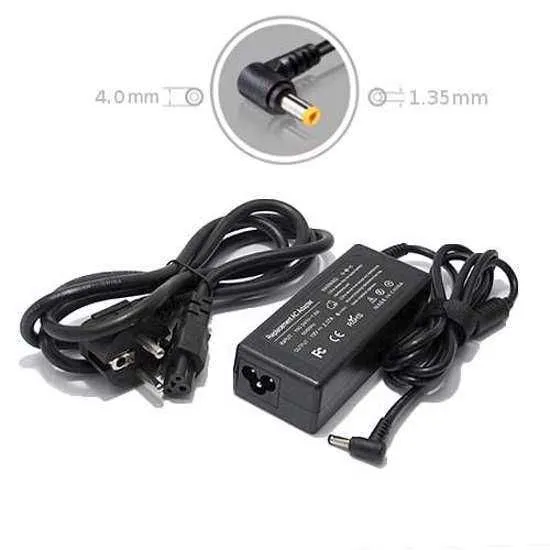 VELTEH Punjač za laptop Toshiba 19V 1.58A