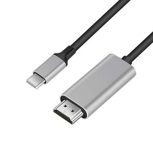 VELTEH Type C na Hdmi kabl konvertor TC2H-023