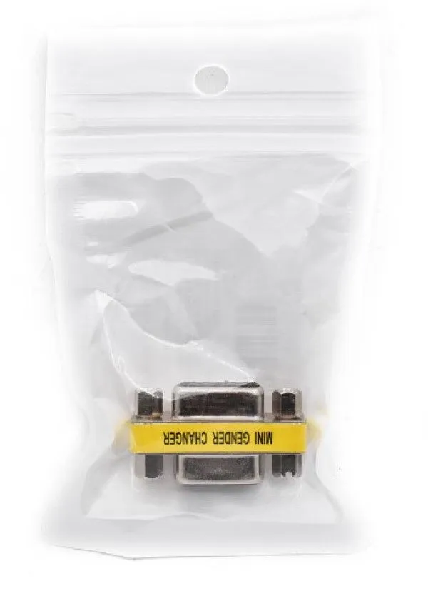 VELTEH VGA adapter F/F nastavak žensko/ženski VA-K951