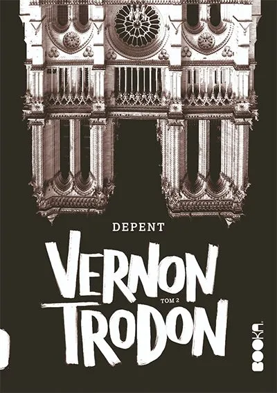 Vernon Trodon - tom 2