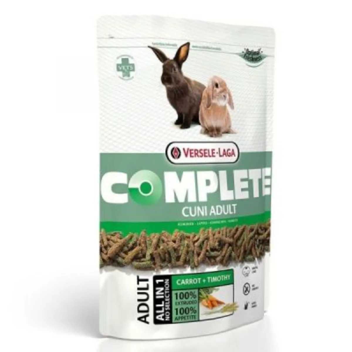 VERSELE LAGA Cuni Complete Adult  500g