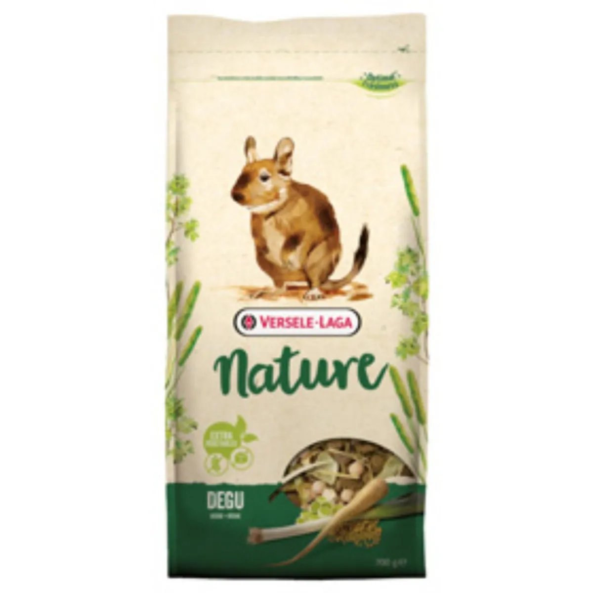 VERSELE LAGA Degu Nature  700g