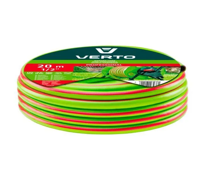 VERTO Crevo profesional 3/4" 50m 15G825