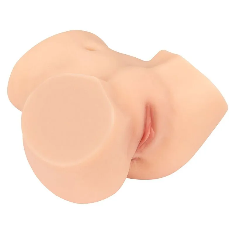 Veštačka Vagina Real Style IV