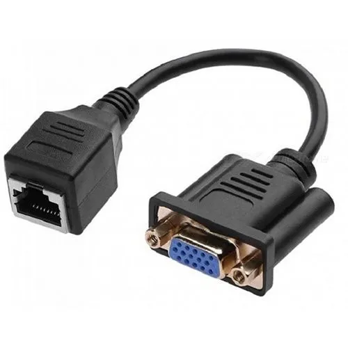 VGA Extender 30M 1080p, VEX-K030