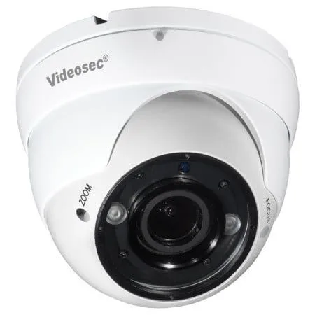 VIDEOSEC Kamera  4u1, 1/3" Sony CMOS, 2MP 1080p XDV-236S