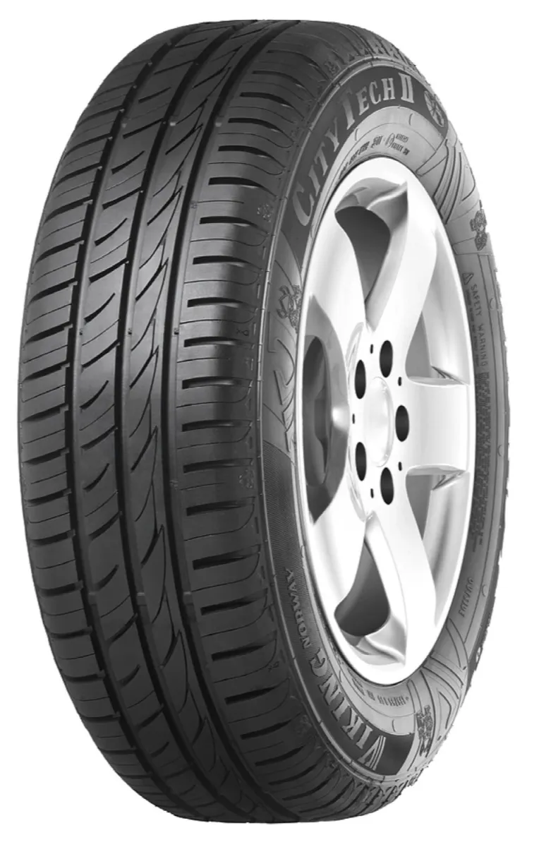 VIKING Letnja guma 155/70R13 CITYTECHII 75T