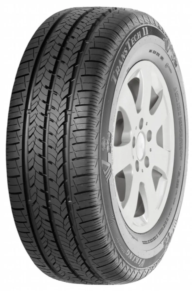VIKING Letnja guma 205/65R15C TRANSTECHII 102/100
