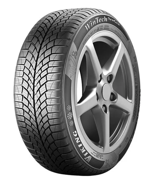 VIKING Zimska guma 215/50R17 WinTech NewGen 95V XL FR