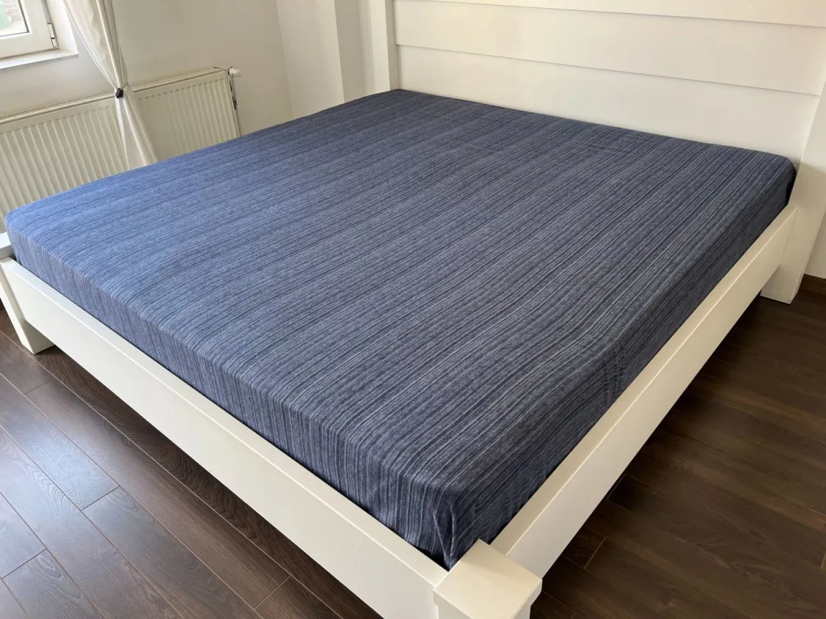 VIKTORIJA Čaršav Pamuk Flanel 240x275cm Dezen broj 17